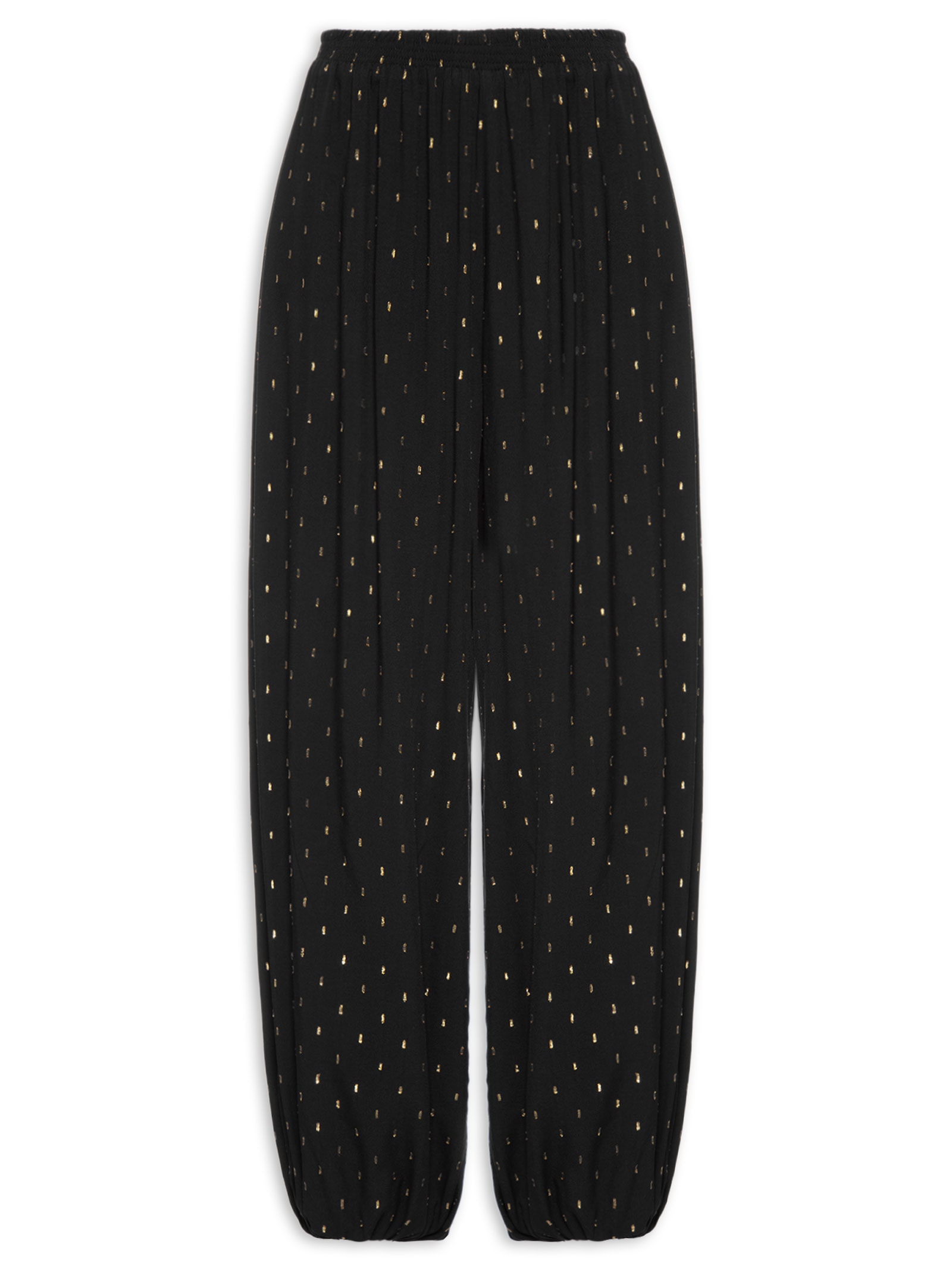 Calça Feminina Rayon Verona Preto Lez A Lez