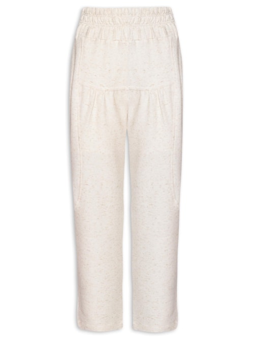 Calça Feminina Renata – Off White