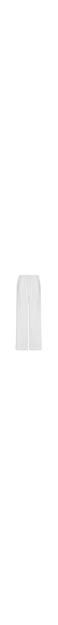 Calça Feminina Reta Sanca - Branco
