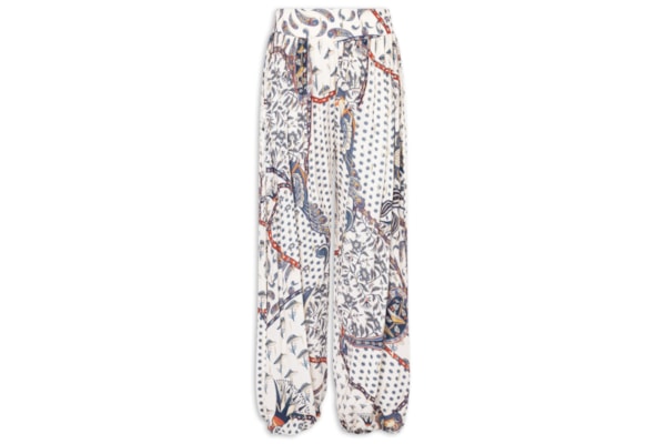 Calça Feminina Riviera - Cinza