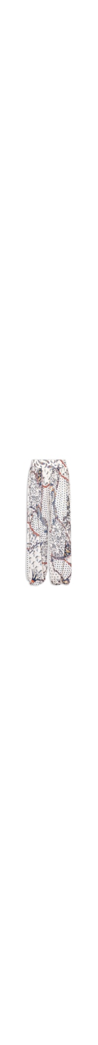 Calça Feminina Riviera - Cinza