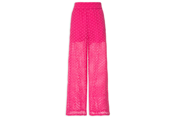 Calça Feminina - Rosa