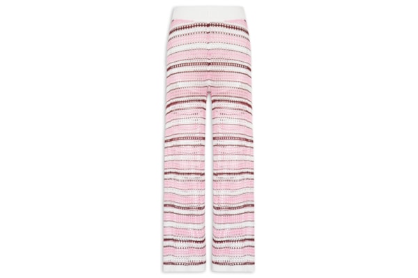 Calça Feminina - Rosa