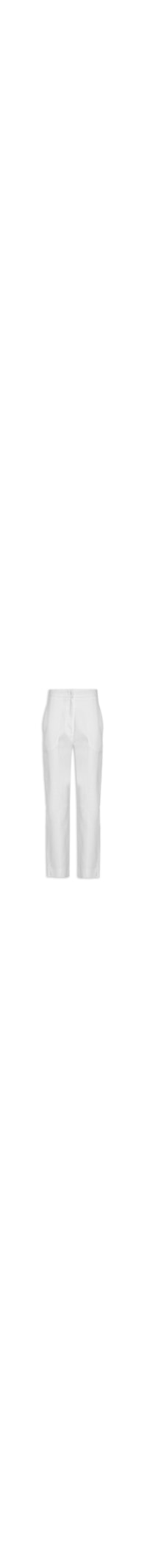 Calça Feminina Safira - Branco