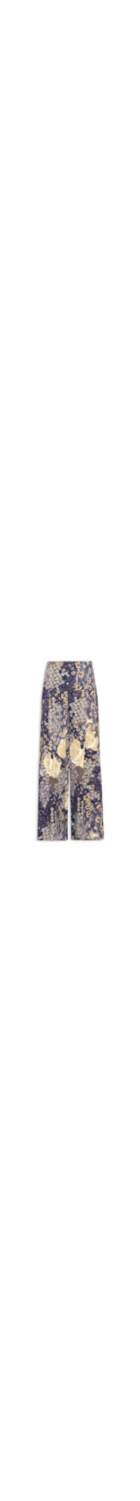 Calça Feminina Sakura I - Azul