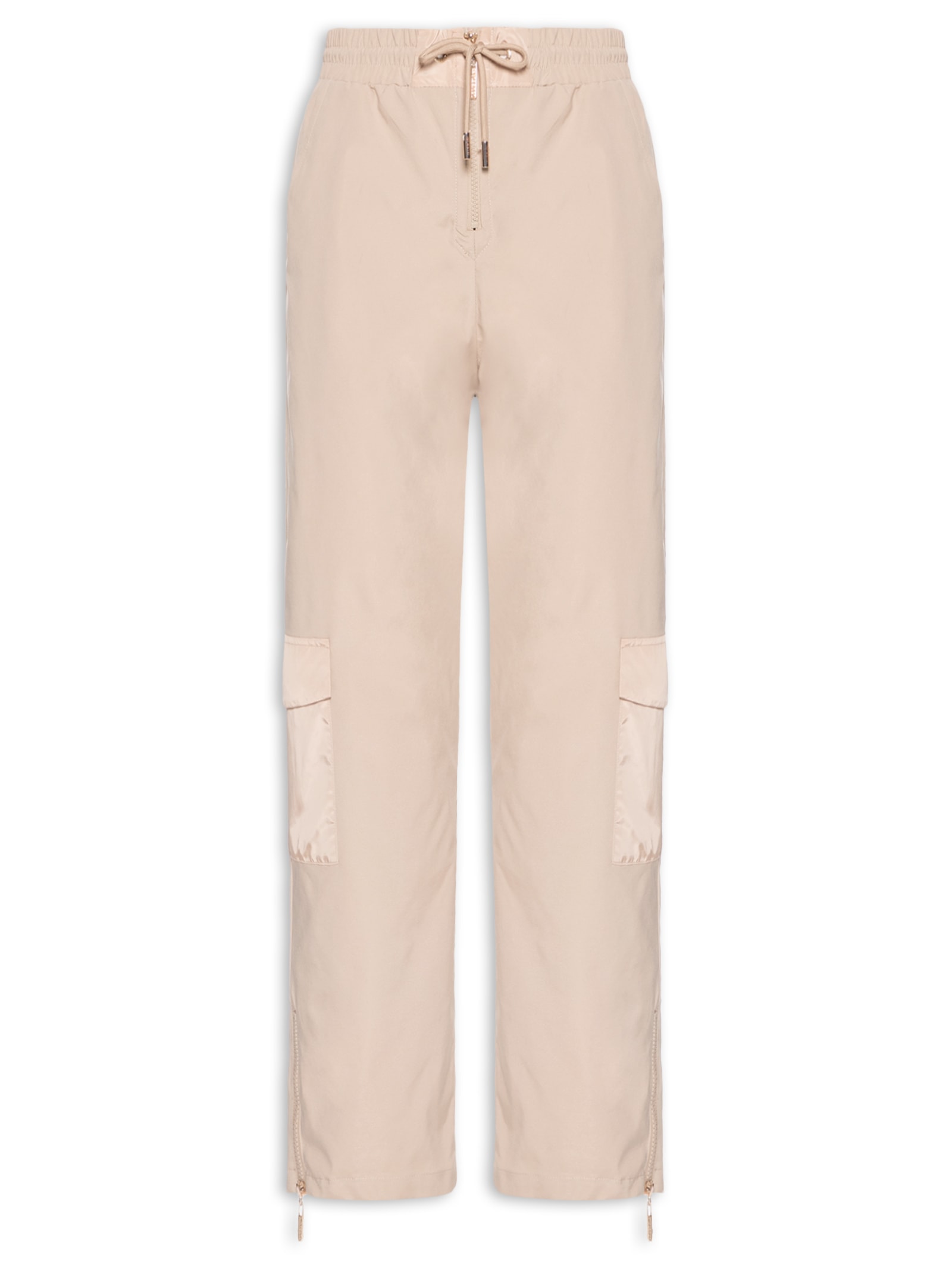 Calça Feminina Samanta Bege Le Lis