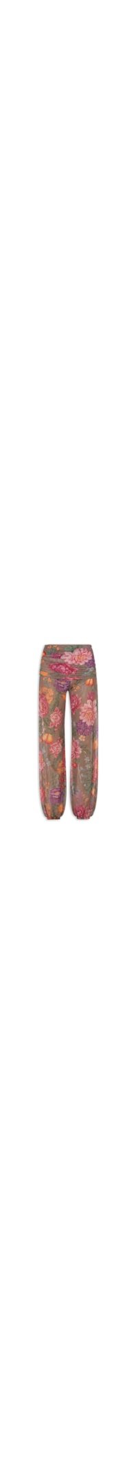 Calça Feminina Sandy – Marrom