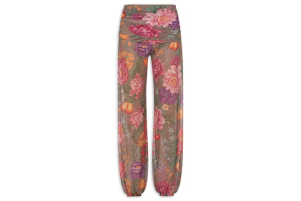Calça Feminina Sandy – Marrom