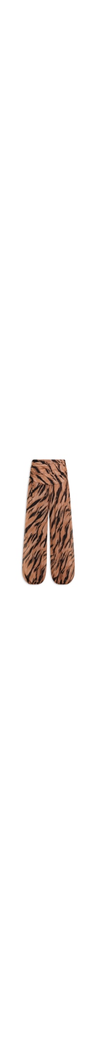 Calça Feminina Sarah - Animal Print