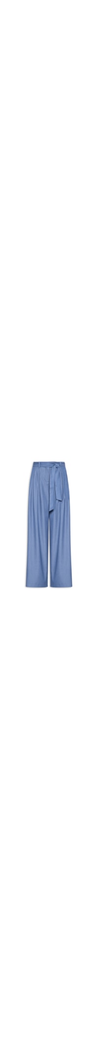 Calça Feminina Sarah - Azul