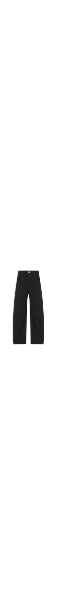 Calça Feminina Sarja Dublin - Preto
