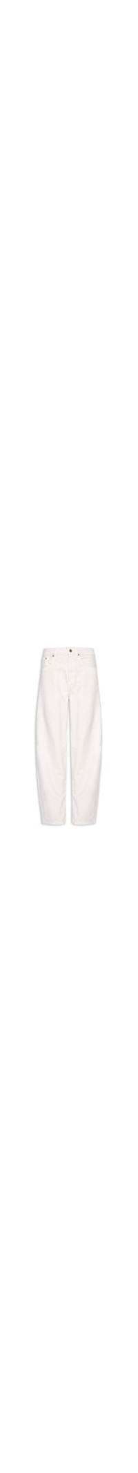 Calça Feminina Sarja Nipper New Basic - Branco