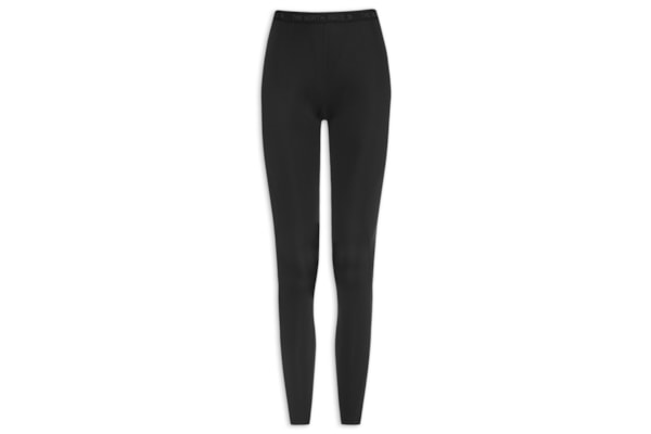 Calça Feminina Segunda Pele Light Tight HGR – Preto