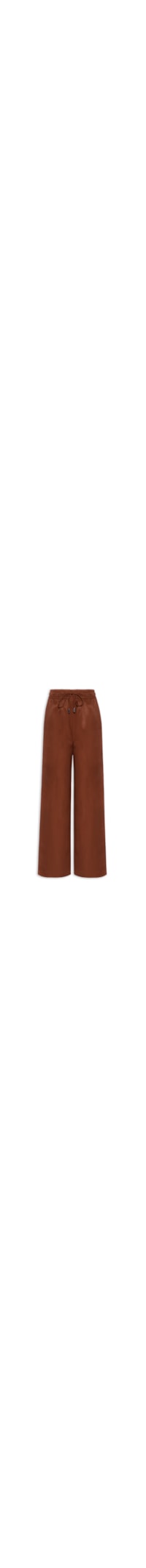 Calça Feminina Serena - Marrom
