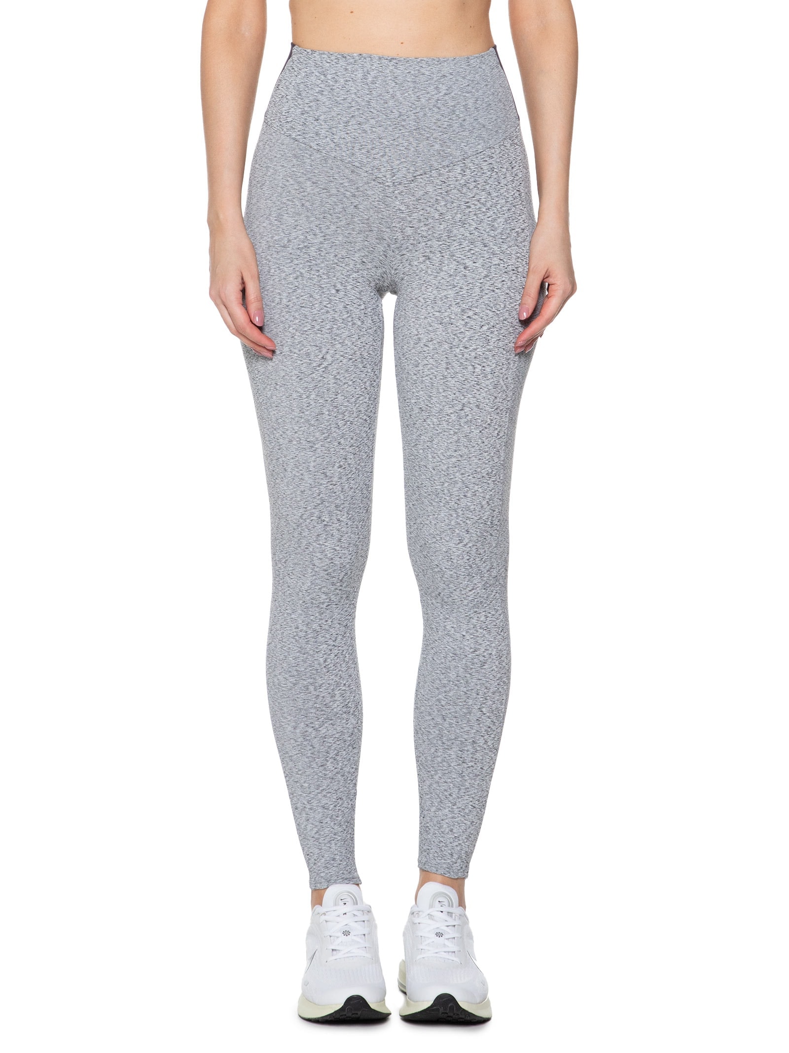 Calça Feminina Serenity Cinza  Body For Sure