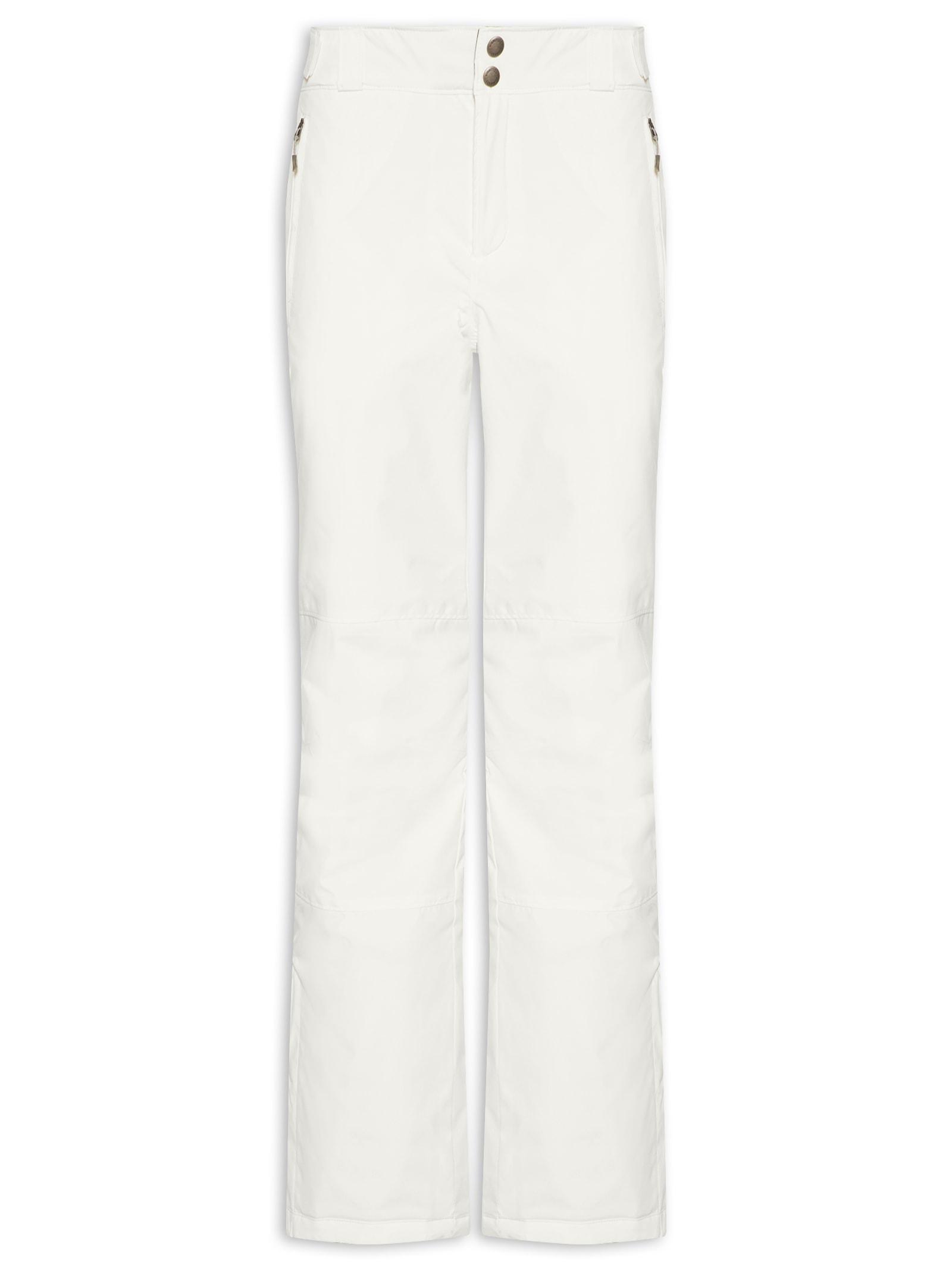 Calça Feminina Shafer Canyon II Insulated Branco Columbia