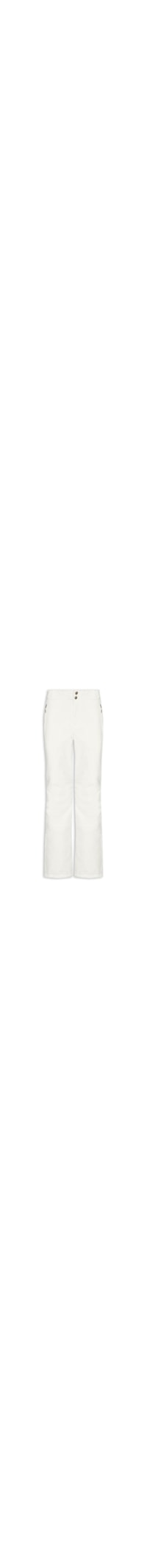 Calça Feminina Shafer Canyon II Insulated - Branco