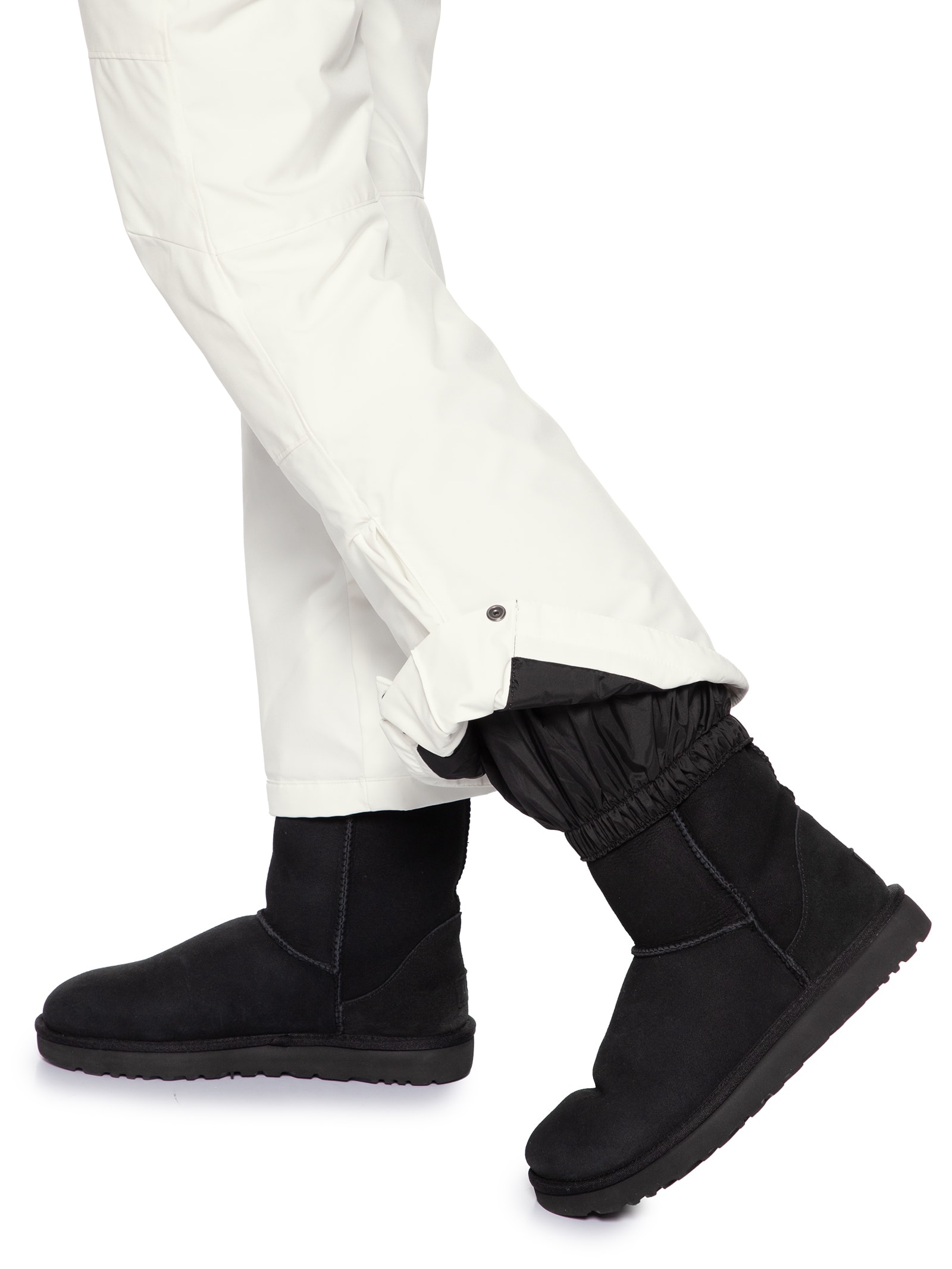 Calça Feminina Shafer Canyon™ II Insulated Branco Columbia