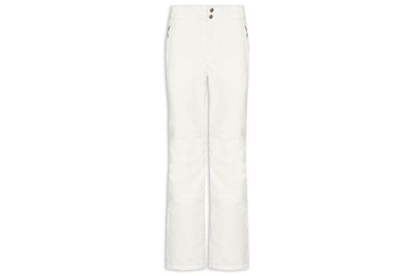 Calça Feminina Shafer Canyon™ II Insulated - Branco