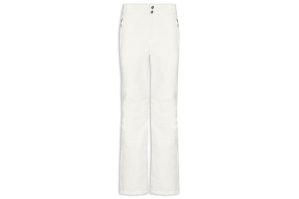 Calça Feminina Shafer Canyon™ II Insulated - Branco