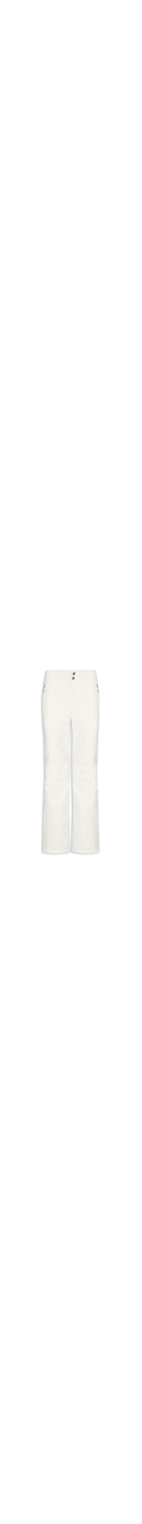 Calça Feminina Shafer Canyon™ II Insulated - Branco
