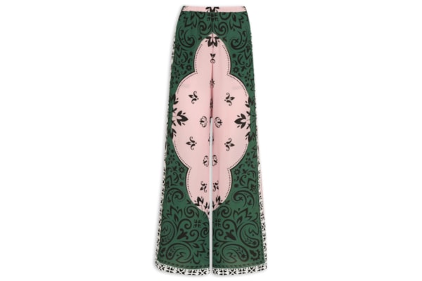 Calça Feminina Silvia - Rosa