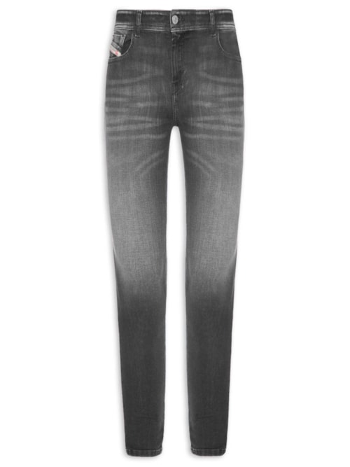 Calça Feminina Skinny 2017 Slandy L.32 – Preto