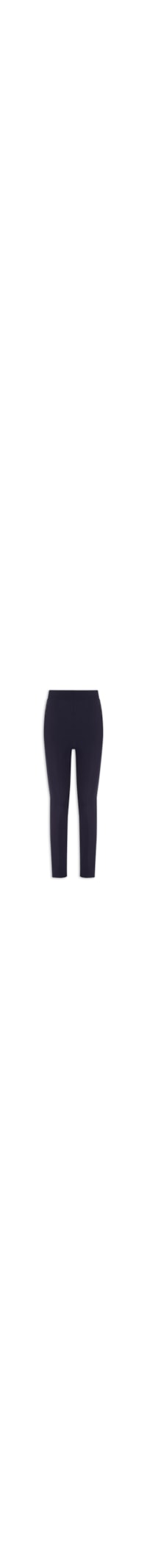 Calça Feminina Skinny - Azul