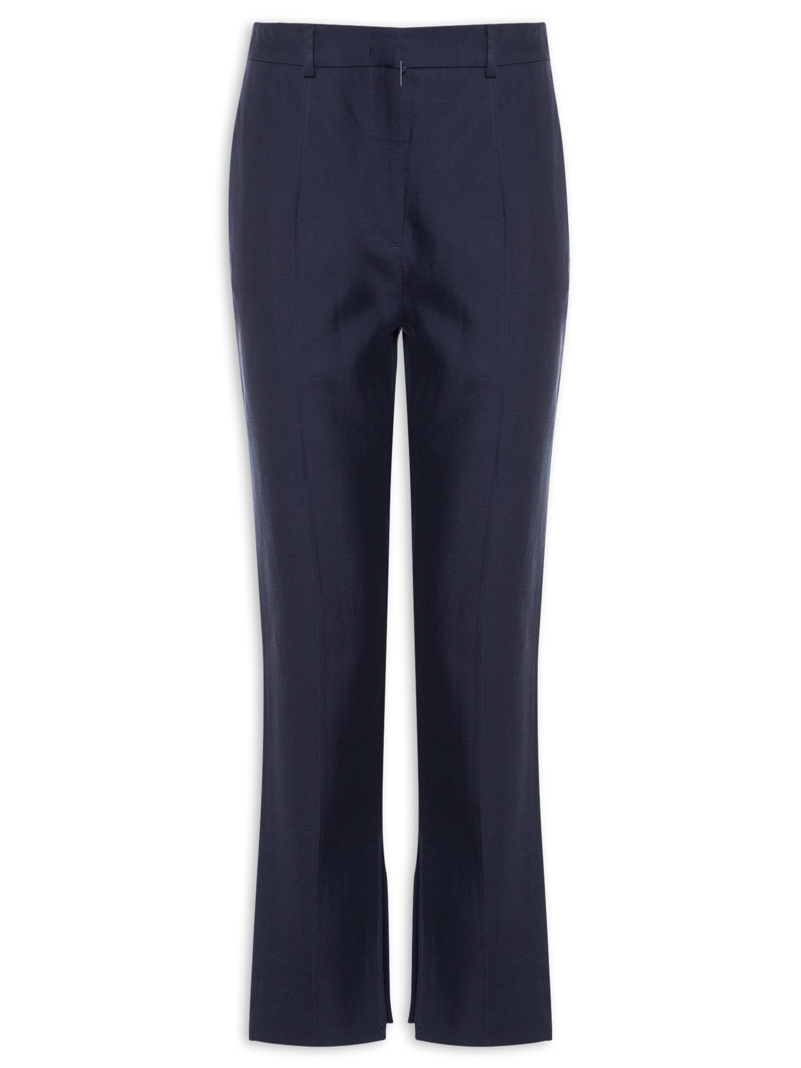 Calça Feminina Skinny Julia Azul Le Lis