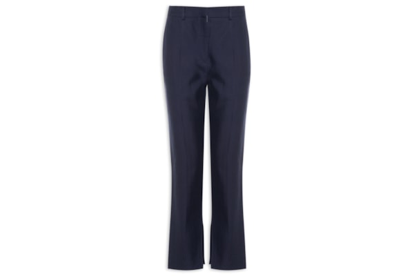 Calça Feminina Skinny Julia - Azul