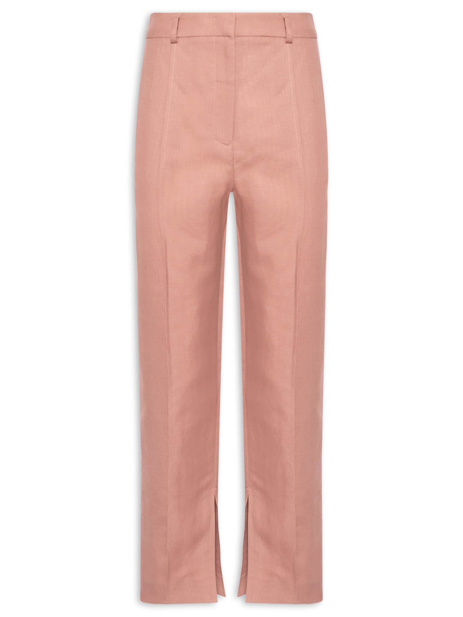 Calça Feminina Skinny Julia III Rosa Le Lis