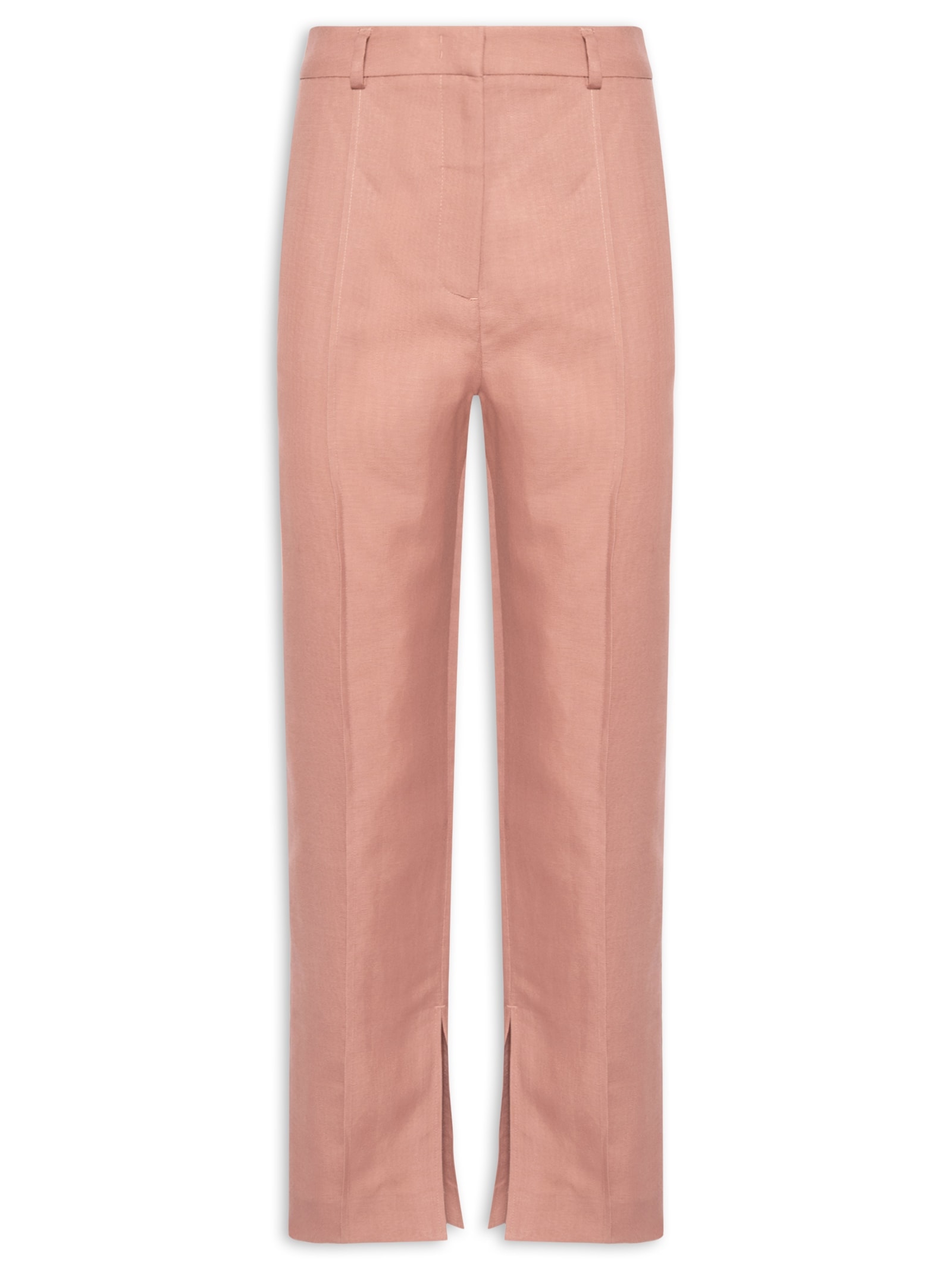 Calça Feminina Skinny Julia III Rosa Le Lis