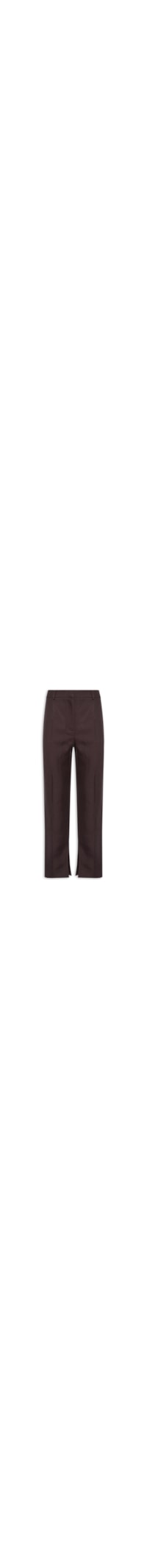 Calça Feminina Skinny Julia IV - Marrom