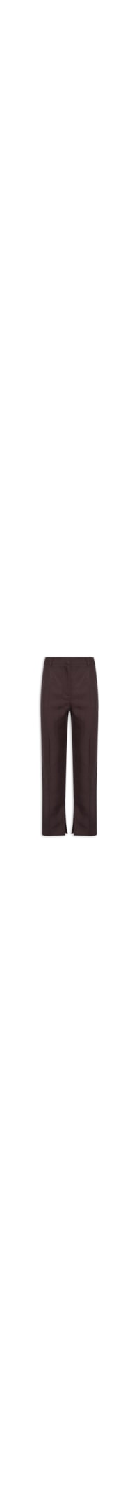 Calça Feminina Skinny Julia IV - Marrom