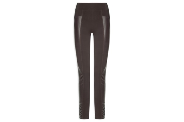 Calça Feminina Skinny - Marrom
