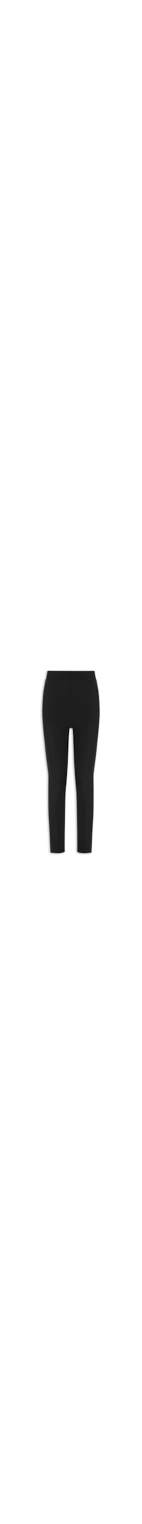 Calça Feminina Skinny - Preto
