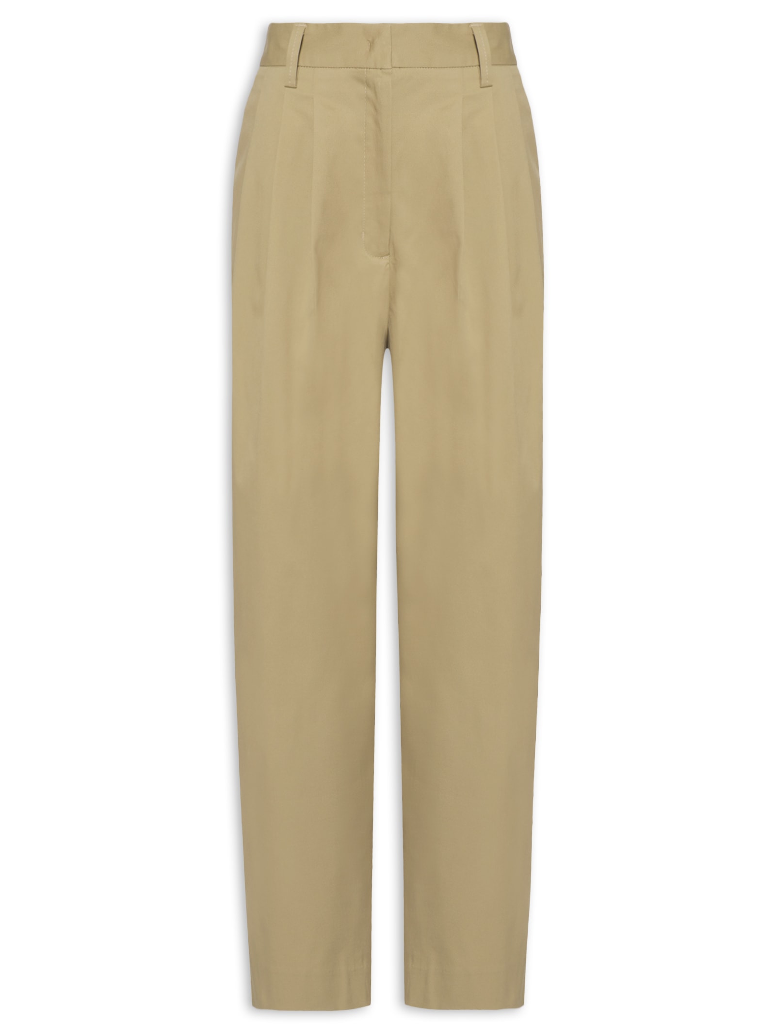 Calça Feminina Slate Bege Animale