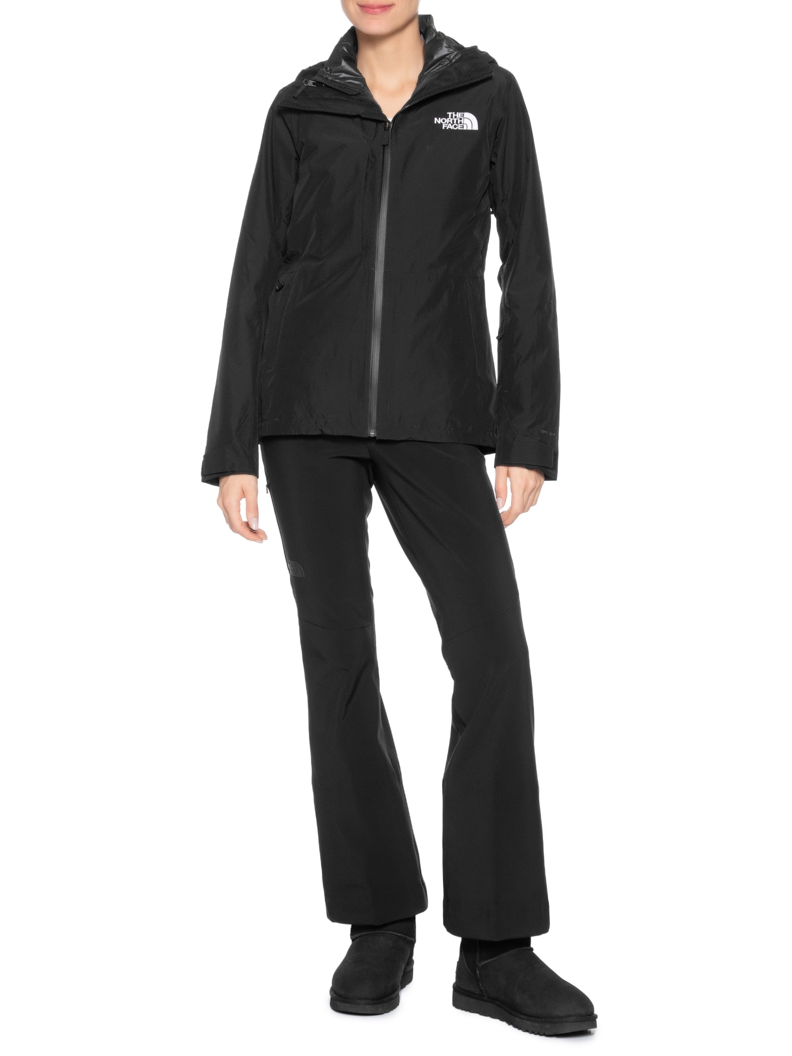 Calça Feminina Snoga Preto The North Face