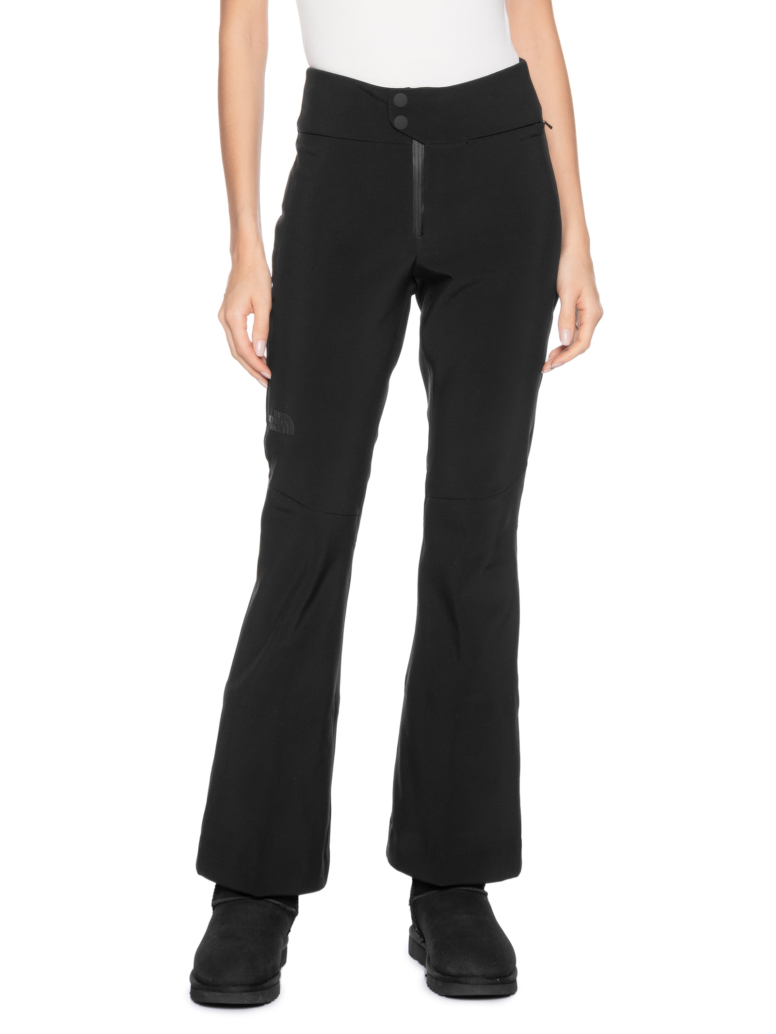 Calça Feminina Snoga Preto The North Face