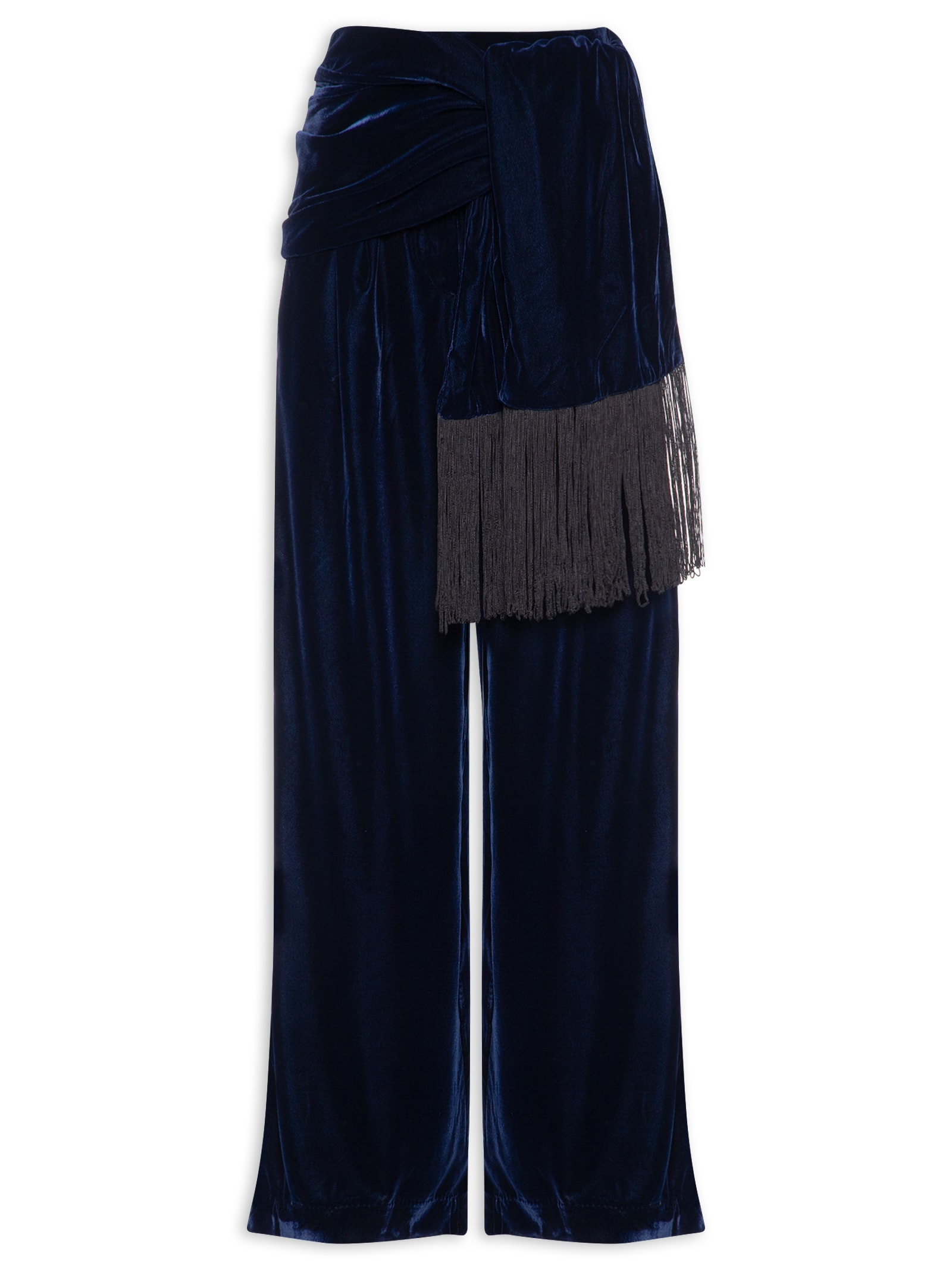 Calça Feminina Sônia Azul Le Lis