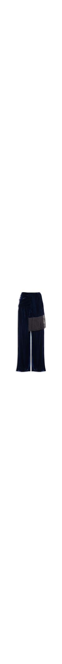 Calça Feminina Sônia - Azul