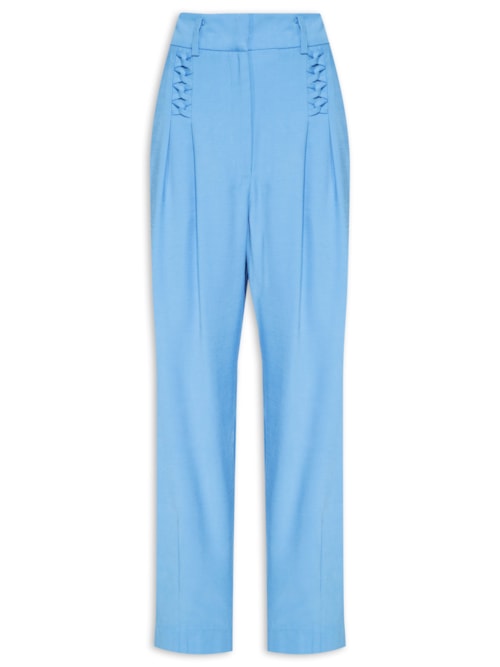 Calça Feminina Sophie - Azul