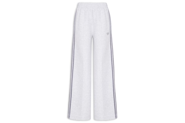 Calça Feminina Spacer Adicolor Modern - Cinza