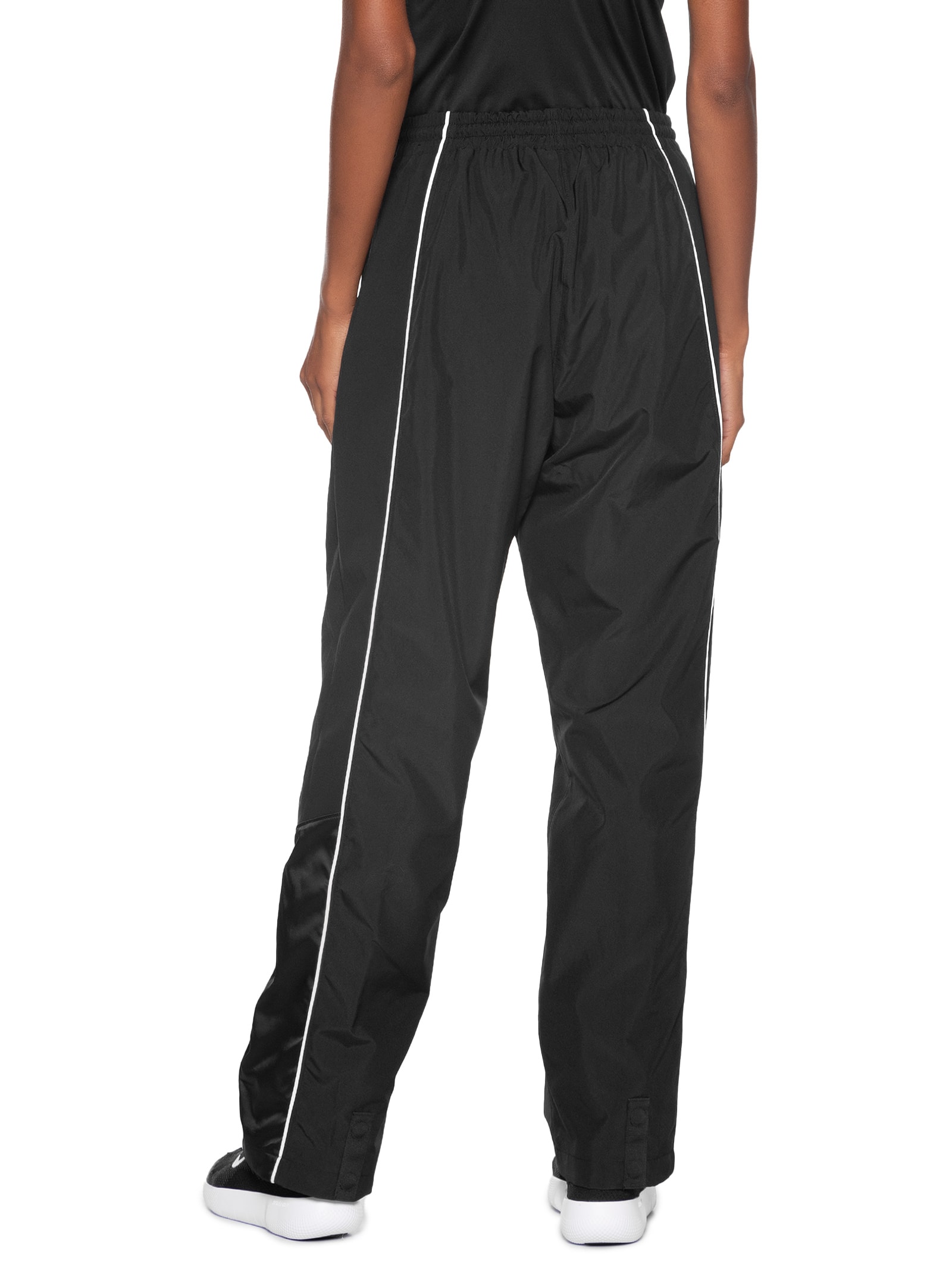 Calça Feminina Sportswear Women's Track Preto Nike