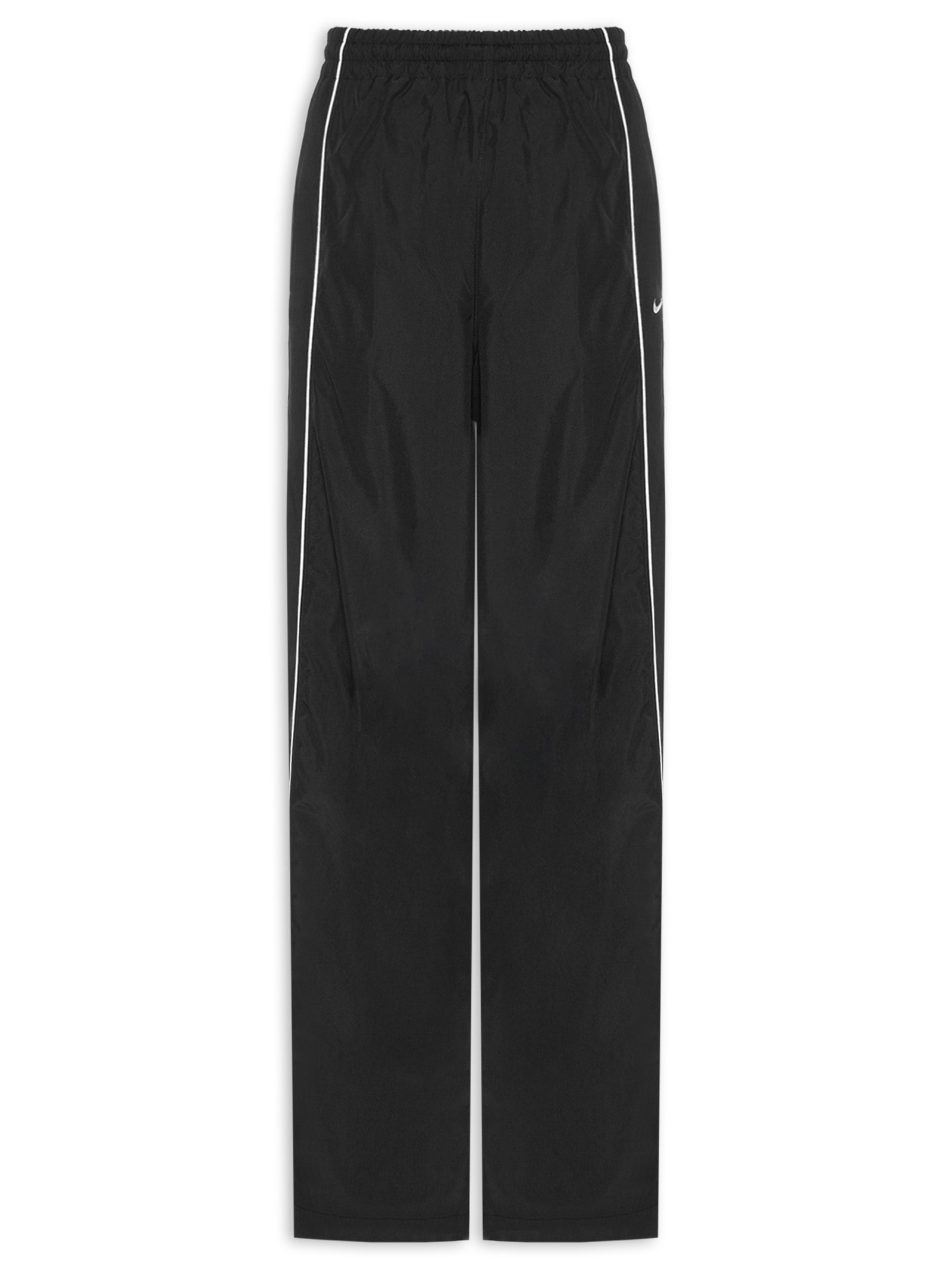 Calça Feminina Sportswear Women's Track Preto Nike