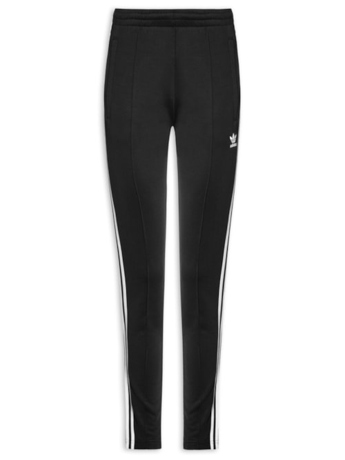 Calça Feminina SST Classic – Preto