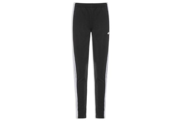 Calça Feminina SST Classic Track Tb - Preto