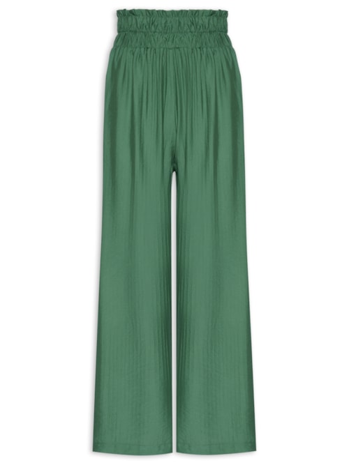 Calça Feminina Stela - Verde