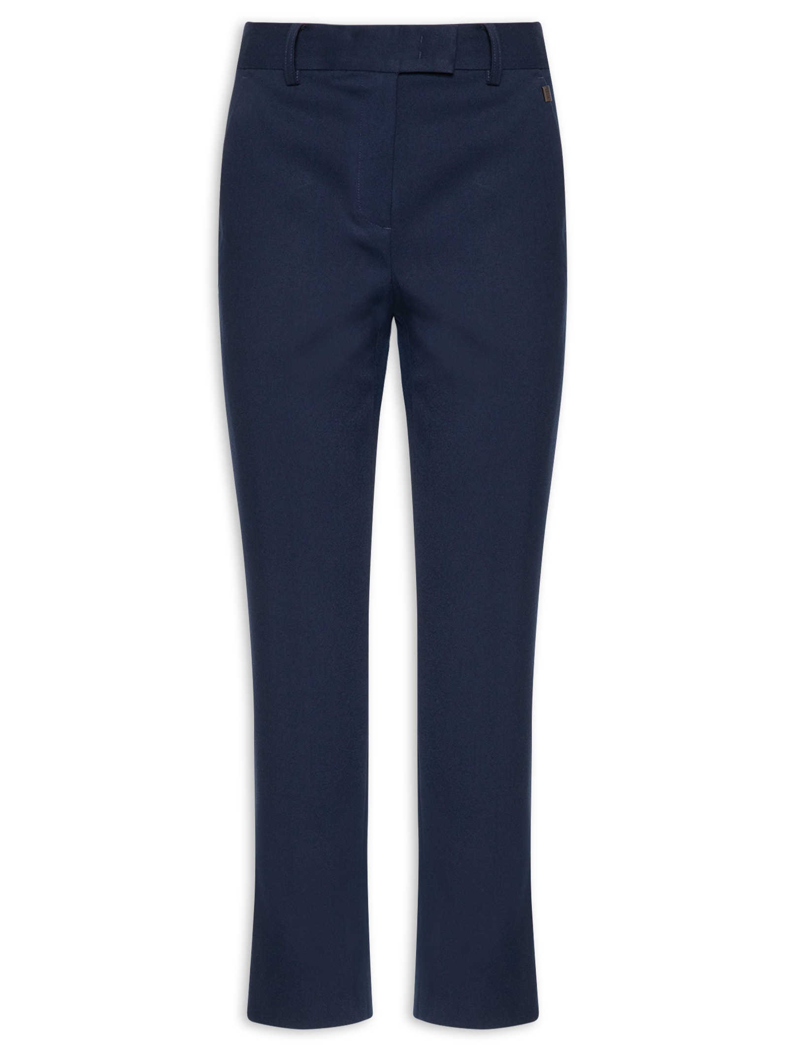 Calça Feminina Stella Azul Le Lis