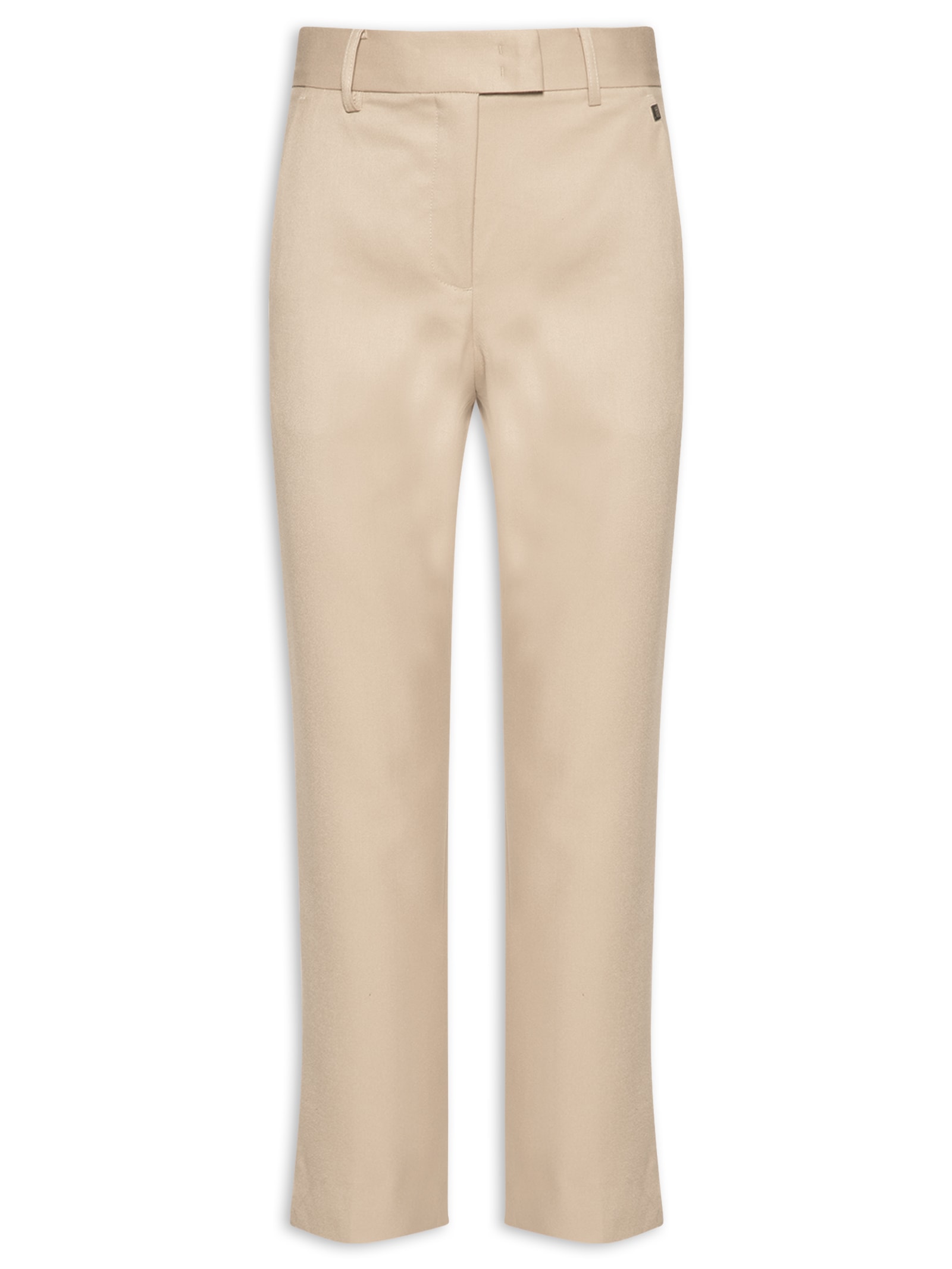 Calça Feminina Stella Bege Le Lis